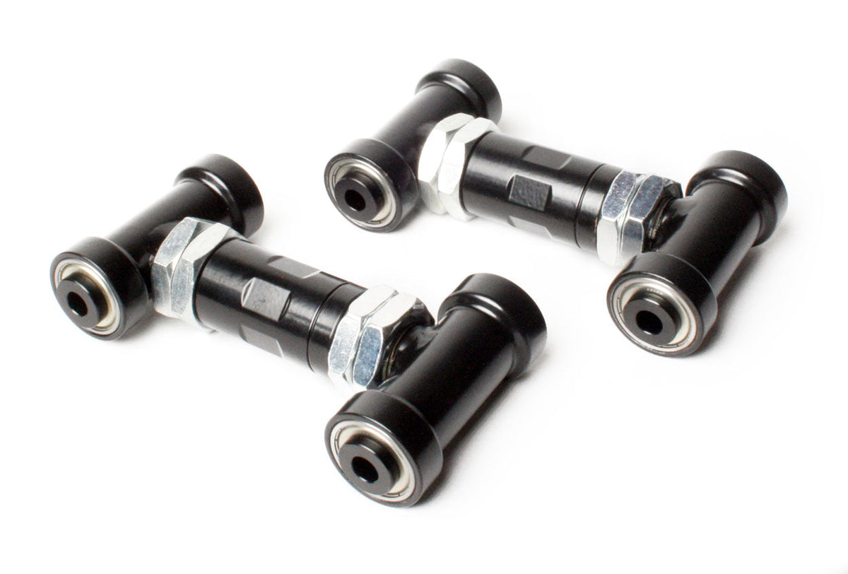 V2 Adjustable Front Upper Camber Arm Kit