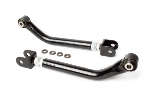 V2 PRO Adjustable Control Arm Kit - (Front & Rear)
