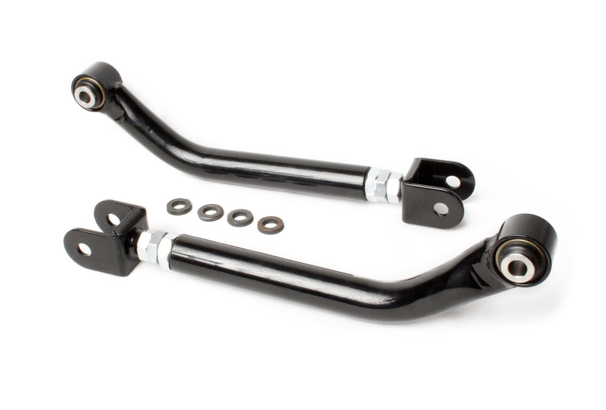 V2 Rear Toe Arm Kit (High Clearance) - Nissan 180SX S13