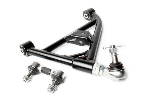 V2 PRO Adjustable Control Arm Kit - (Front & Rear)