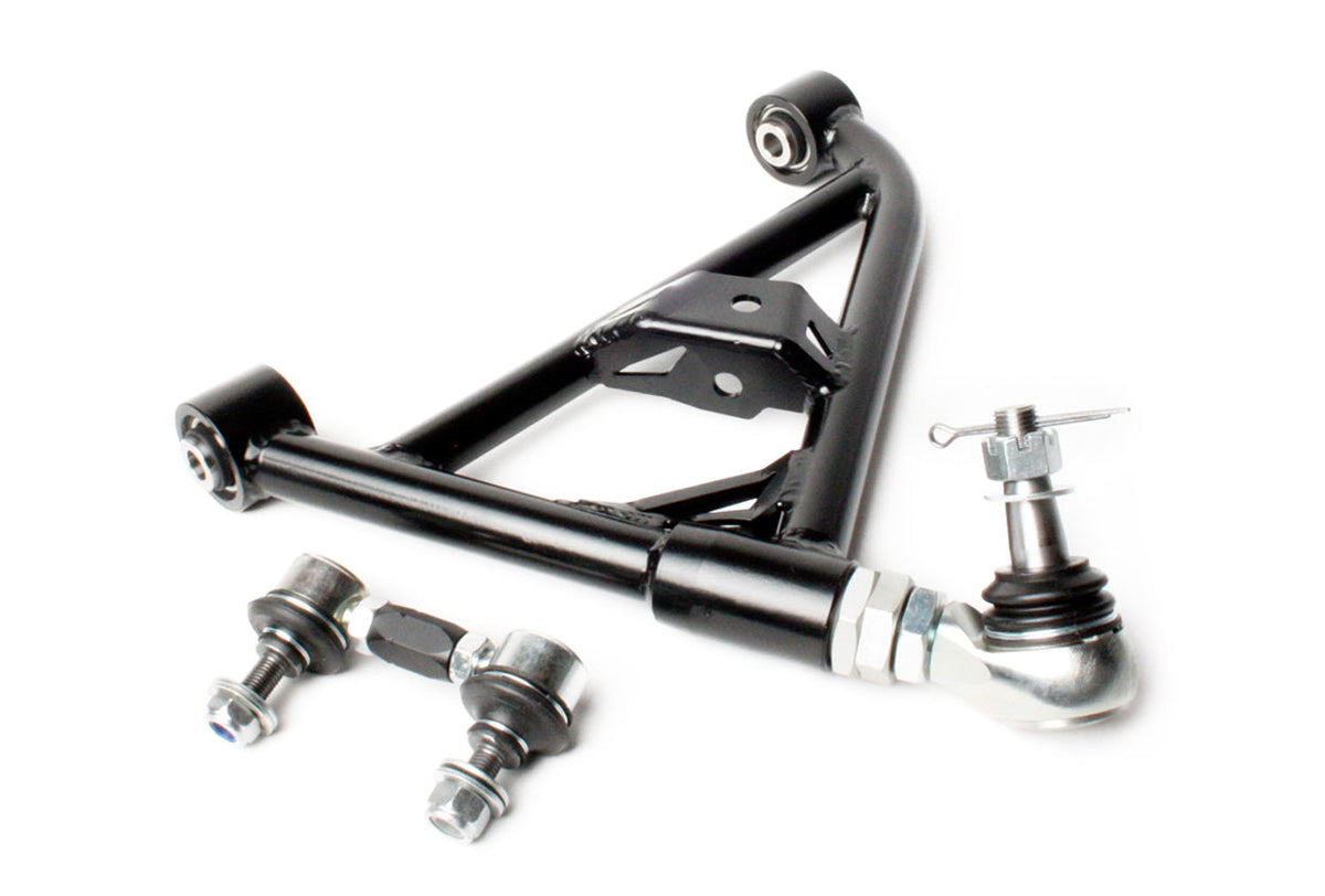 V2 Rear Lower Camber Arm Kit - Nissan Skyline R32