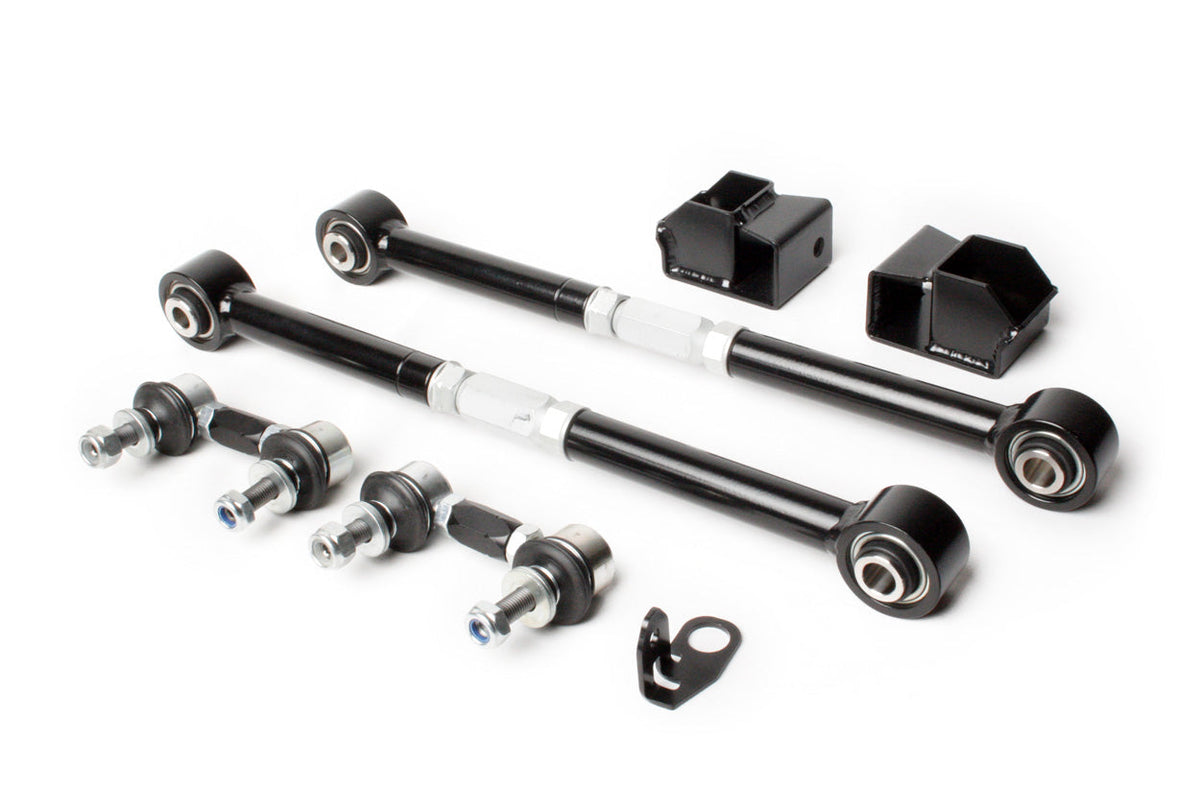 V2 Rear Lower Arm Kit (Rear) - Subaru WRX GD GG