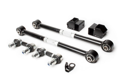 V2 PRO Arm Kit - Subaru WRX GC (Rear)