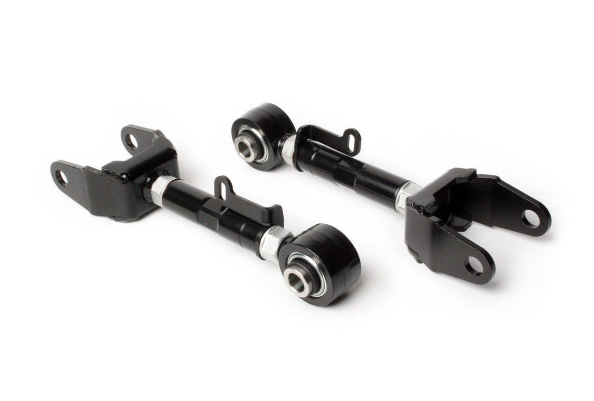 V2 Adjustable Rear Upper Camber Arm Kit (Rear)