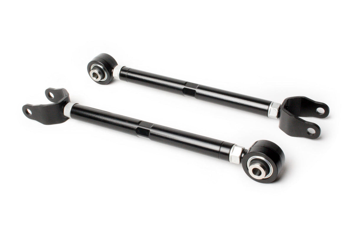 V2 Rear Trailing Arm Kit - Tesla Model 3