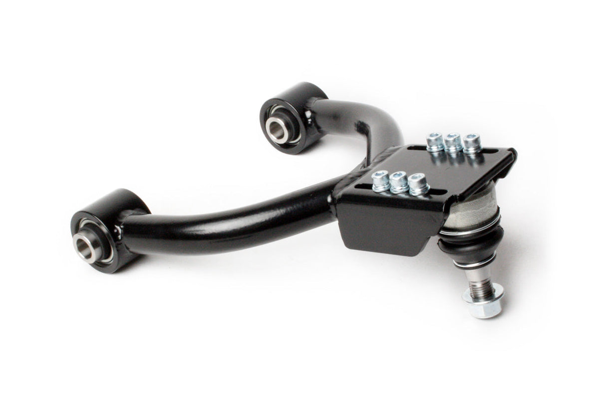 V2 Adjustable Front Upper Camber Arm Kit
