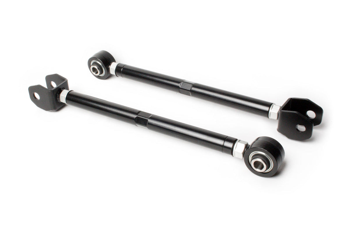 V2 Adjustable Rear Traction Arm Kit