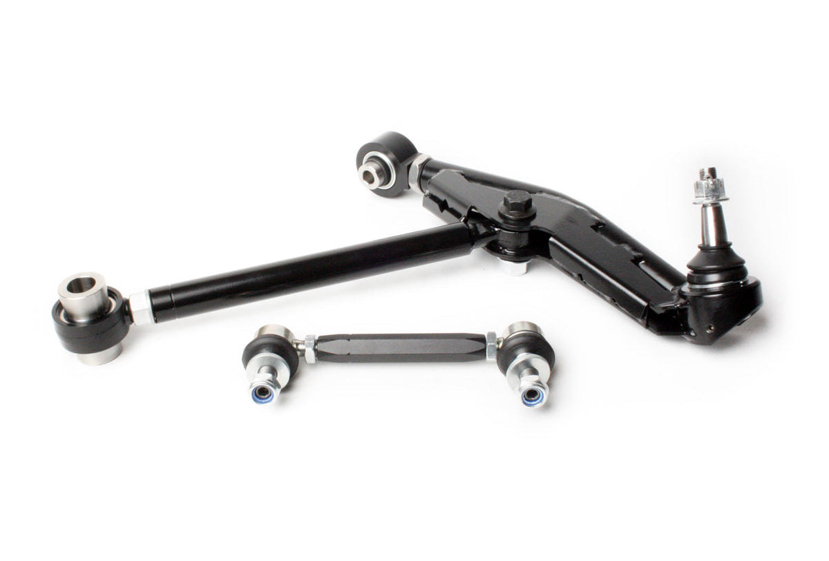 V2 Adjustable Front Lower Control Arm Kit