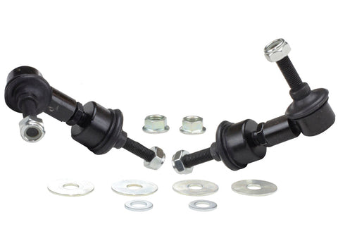 KLC157 - Rear Swaybar Links (Adjustable) for FORD FOCUS 2005-2011 - LS, LT, LV
