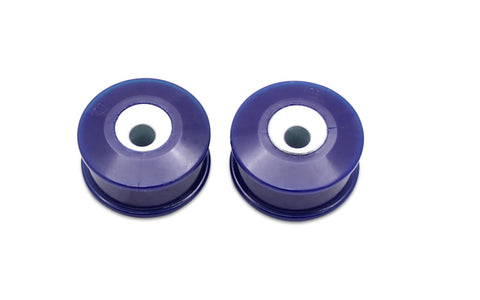 Front Lower Control Arm - Rear Bush Kit - Double Offset for VW GOLF 2002-2005 Mk4 Typ 1J R32 4motion