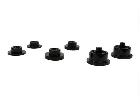 W92350 - Rear Subframe Bush Kit (IRS) for HOLDEN STATESMAN 2004-2006 - WL