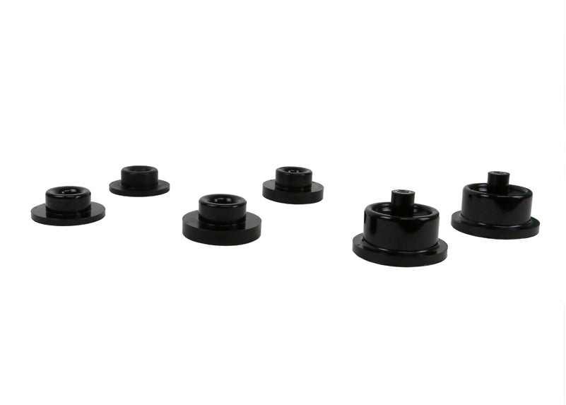 W92350 - Rear Subframe Bush Kit (IRS) for HSV GRANGE 1996-1998 - VS