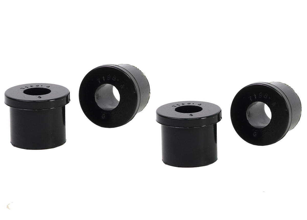 Leaf Spring - Eye Front Bush Kit