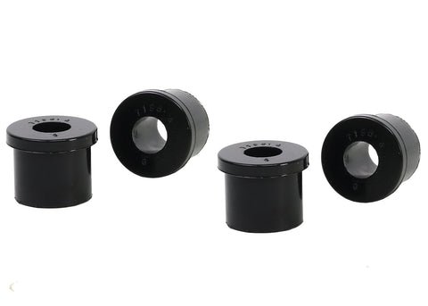 Leaf Spring - Eye Front Bush Kit