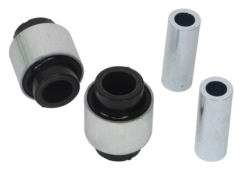 Front Lower Control Arm - Inner Bush Kit