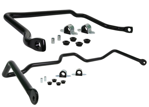 Front and Rear Swaybar Kit (93-On) for TOYOTA LAND CRUISER CRUISER 1990-1998 - LAND CRUISER 80 SERIES
