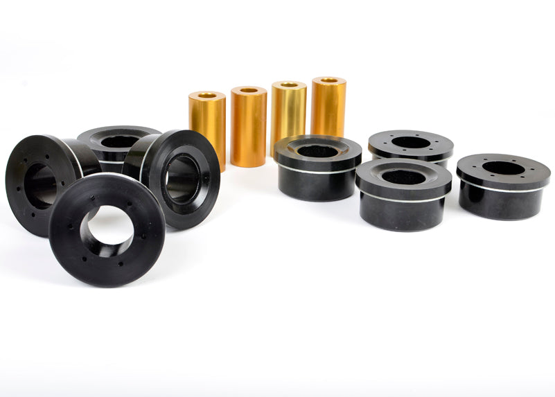 Rear Subframe Bush Kit for SUBARU IMPREZA 2007-2011 - GE, GH Sedan and Hatch 2007-2011 - GE, GH Sedan and Hatch