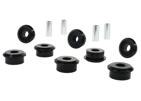 W63215 - Rear Trailing Arm Upper Bush Kit for TOYOTA FJ CRUISER 2009-2018 - GSJ15