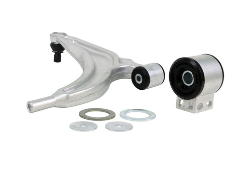 Front Lower Control Arm - RHF