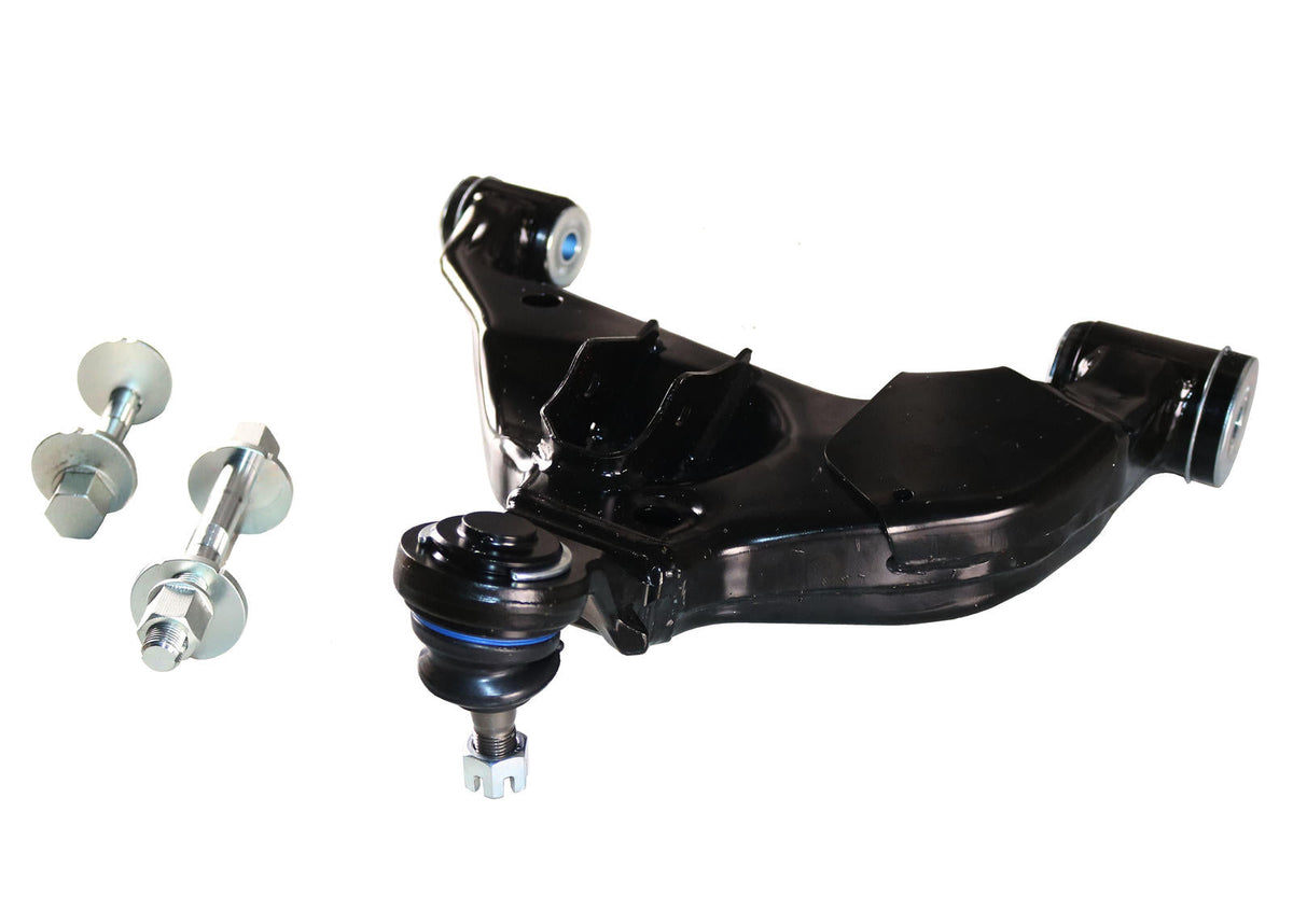 Front Lower Control Arm - LHF for TOYOTA HILUX 4WD 4WD 2015-ON - GGN125R, GUN126R, 136R (N80) 4WD