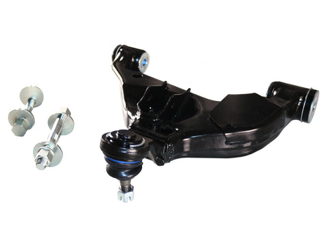 Front Lower Control Arm - LHF for TOYOTA HILUX 4WD 4WD 2015-ON - GGN125R, GUN126R, 136R (N80) 4WD
