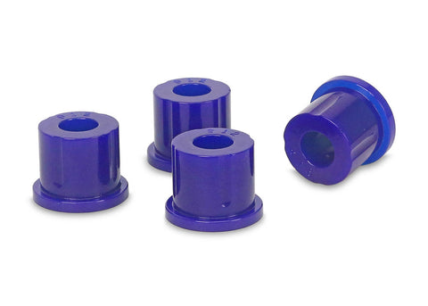 Rear Spring Shackle Upper Bush Kit