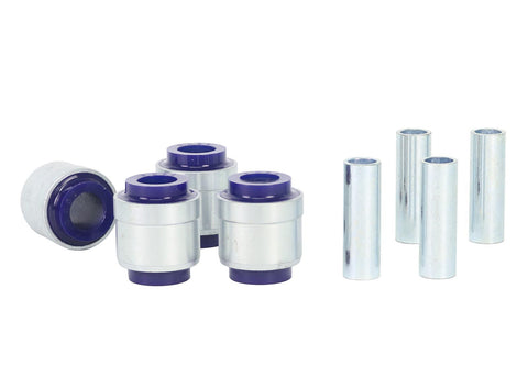 Front Upper Control Arm Bush Kit