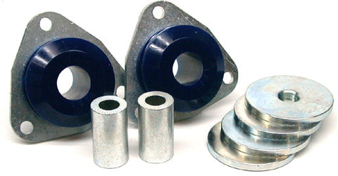 Rear Radius Arm To Chassis Mount Bush Kit for LAND ROVER RANGE ROVER 1969-1986 Classic