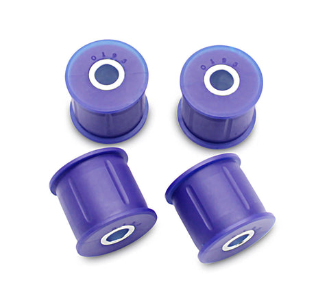 Front Radius Arm To Diff Mount Bush Kit
