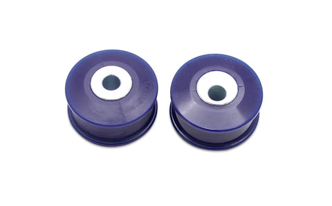 Front Lower Control Arm - Rear Bush Kit - Single Offset for VW NEW BEETLE 1998-2010 9C, 1C FWD