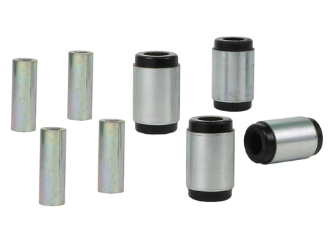 Front Upper Control Arm Bush Kit