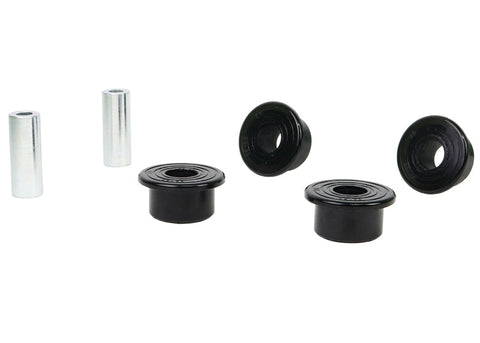 W73392 - Rear Leaf Spring - Front Eye Bush Kit for MAZDA BT-50 2011-2020 - UP, UR 4WD