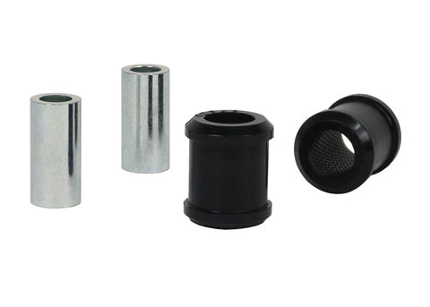 W83396 - Rear Panhard Rod Bush Kit for SUZUKI JIMNY 2018-ON - A6G