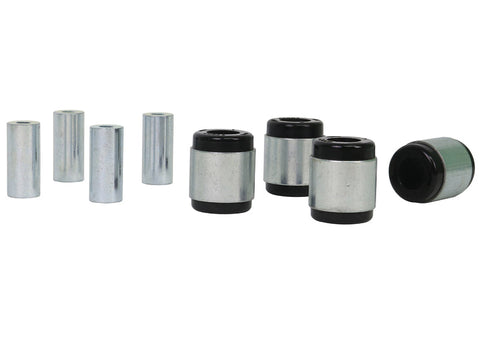 Front Upper Control Arm Bush Kit