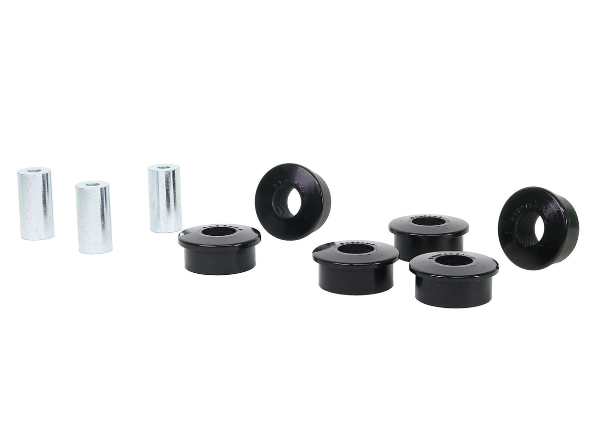 W93356 - Rear Diff Mount Bush Kit (Track) for HSV MALOO 2007-2013 - VE