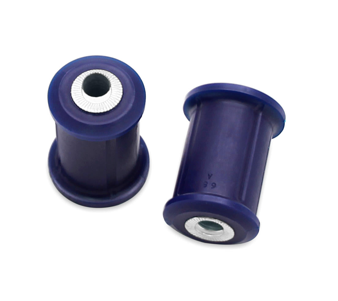 Front Lower Control Arm - Rear Bush Kit (Offset)