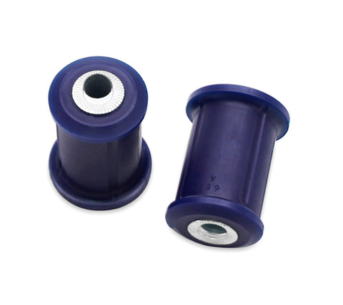 Front Lower Control Arm - Rear Bush Kit (Offset)