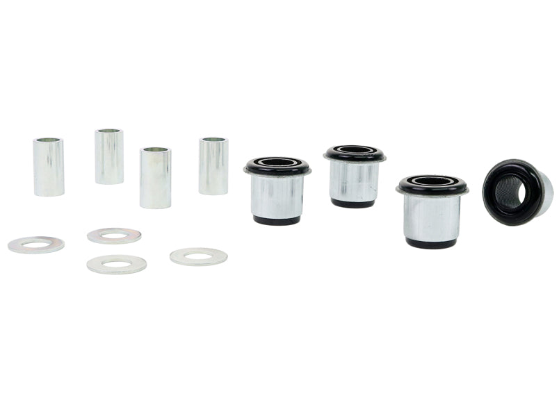 W53380 - Front Upper Control Arm Bush Kit for ISUZU D-MAX 2008-2012 - TFS 1st Gen 4WD