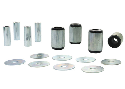 Rear Lower Front Control Arm Bush Kit
