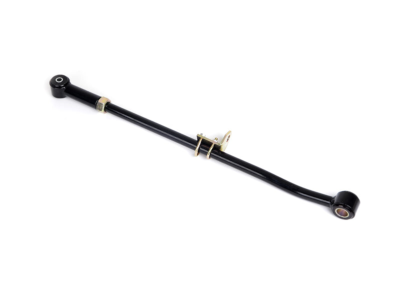 Front Panhard Rod - Adjustable (To-2000) for NISSAN PATROL 1988-1997 - PATROL GQ Y60 CAB CHASSIS (COIL/COIL) 1988-1997 - PATROL GQ Y60 CAB CHASSIS (COIL/COIL)