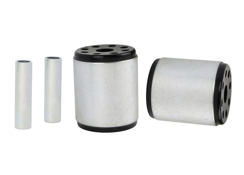 W82977 - Front Lower Radius Arm Bush Kit for BMW 7 SERIES 1994-2001 - 7 SERIES E38