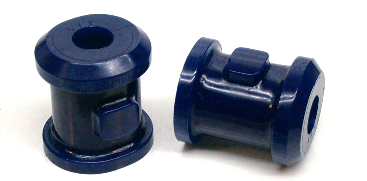 Front Lower Control Arm - Rear Bush Kit for HYUNDAI SONATA 1988-1993 Y2 Sedan