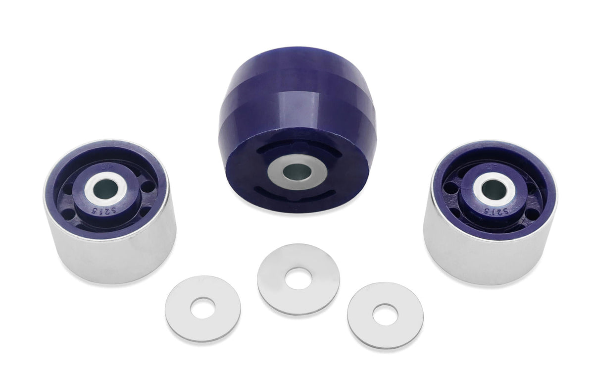Rear Diff Bush Kit (90mm) for FORD AUSTRALIA TERRITORY 2011-2016 SZ RWD