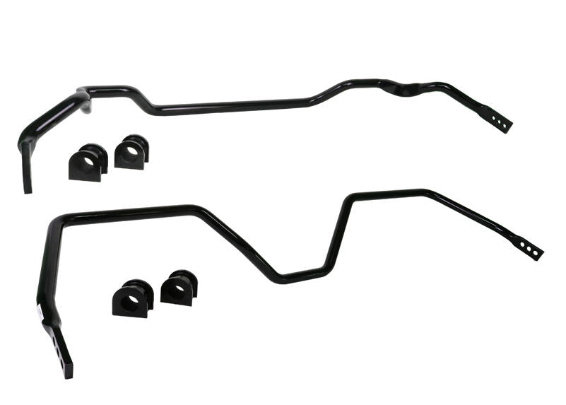 Front and Rear Swaybar Kit for TOYOTA FJ CRUISER CRUISER 2009-2018 - GSJ15