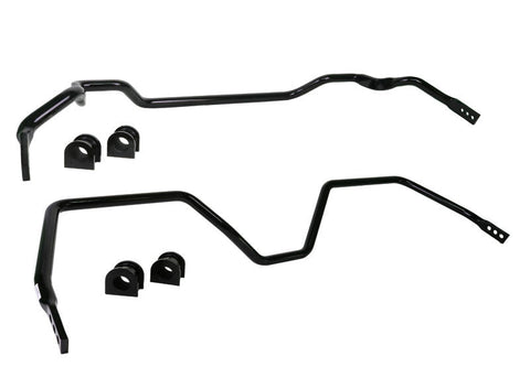 Front and Rear Swaybar Kit for TOYOTA FJ CRUISER CRUISER 2009-2018 - GSJ15