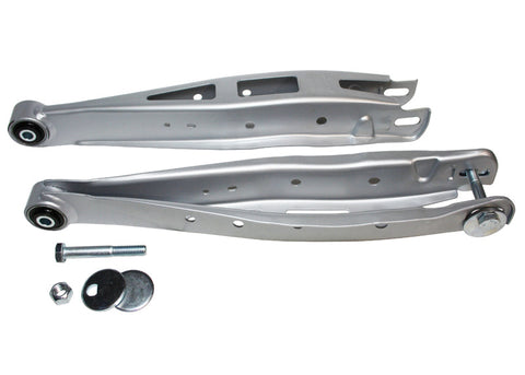 Rear Lower Control Arm - Adjustable for SUBARU IMPREZA 2007-2011 - GE, GH Sedan and Hatch 2007-2011 - GE, GH Sedan and Hatch