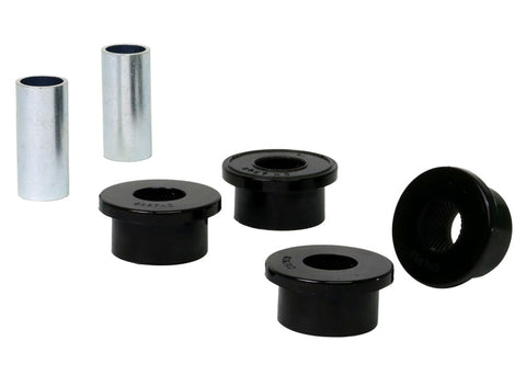 W81701A - Rear Panhard Rod Bush Kit for TOYOTA LAND CRUISER 1998-2007 - 105 SERIES