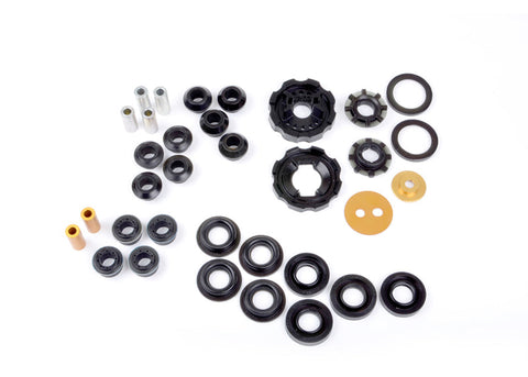 Rear Suspension Enhancement Bush Kit for SUBARU BRZ 2021-ON - BRZ ZD8 2021-ON - BRZ ZD8