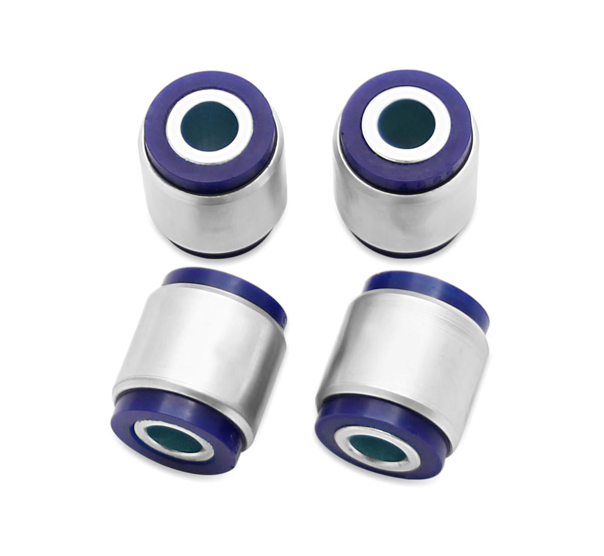 Rear Toe Arm Bush Kit for HOLDEN BARINA 1989-1994 MF, MH