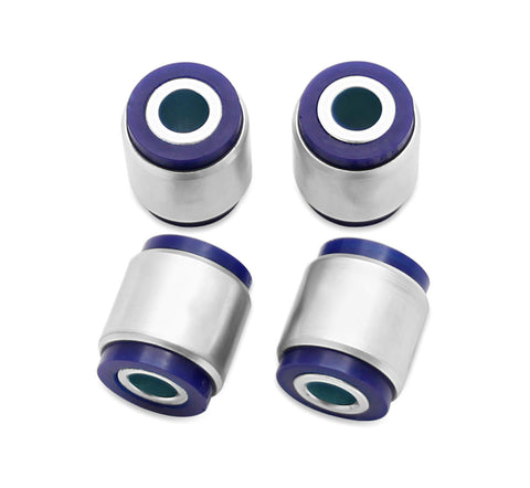 Rear Toe Arm Bush Kit for HOLDEN BARINA 1989-1994 MF, MH